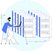 Data Centre Solutions